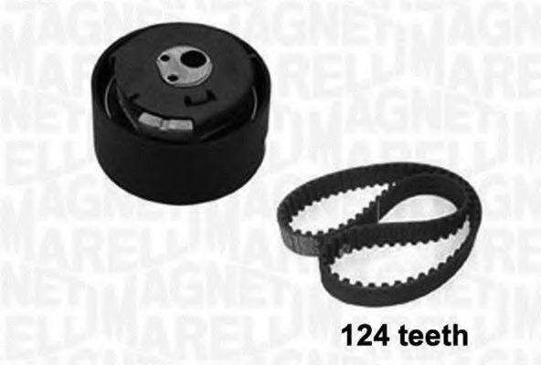 MAGNETI MARELLI 341301860000