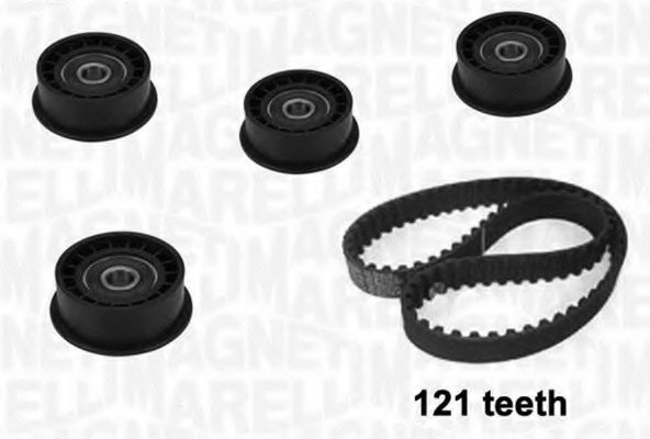 MAGNETI MARELLI 341304060000