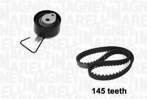 MAGNETI MARELLI 341305200000