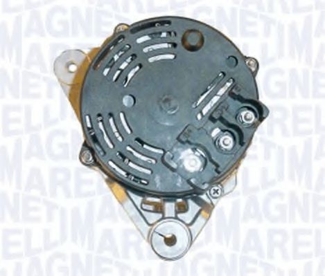 MAGNETI MARELLI 944390367010