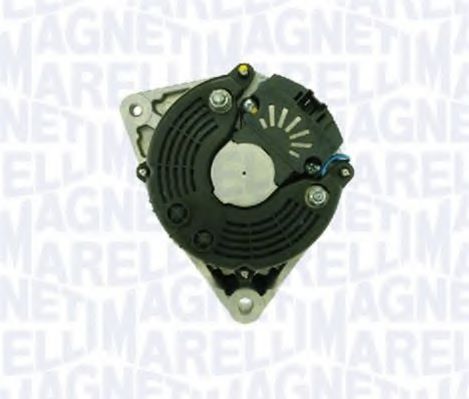 MAGNETI MARELLI 944390368910