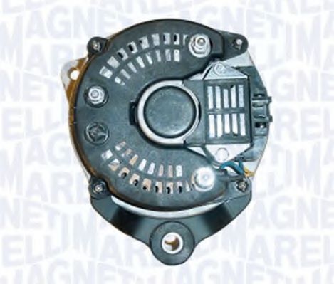 MAGNETI MARELLI 944390369010