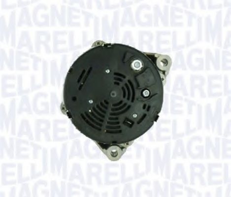 MAGNETI MARELLI 944390379700