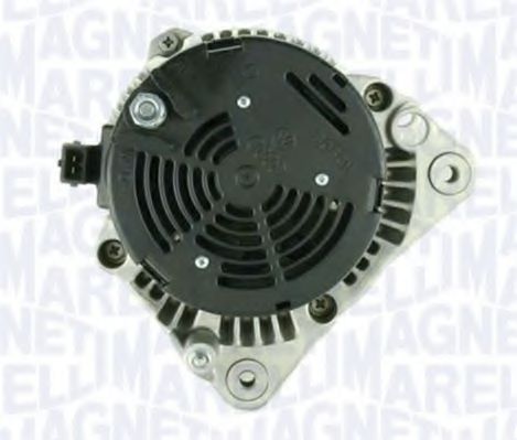 MAGNETI MARELLI 944390383900