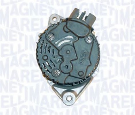 MAGNETI MARELLI 944390387810
