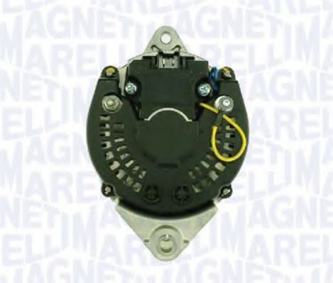 MAGNETI MARELLI 944390388610