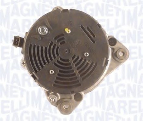 MAGNETI MARELLI 944390390300