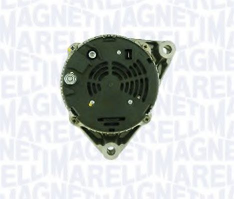 MAGNETI MARELLI 944390393500