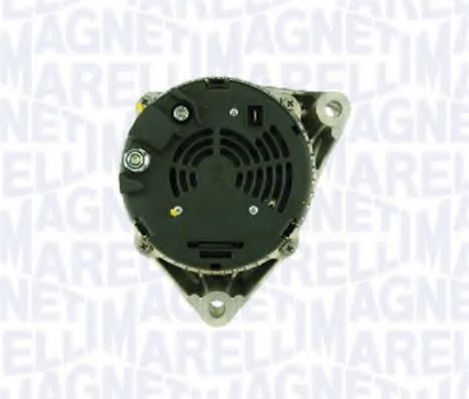 MAGNETI MARELLI 944390397500