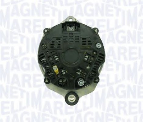 MAGNETI MARELLI 944390400510