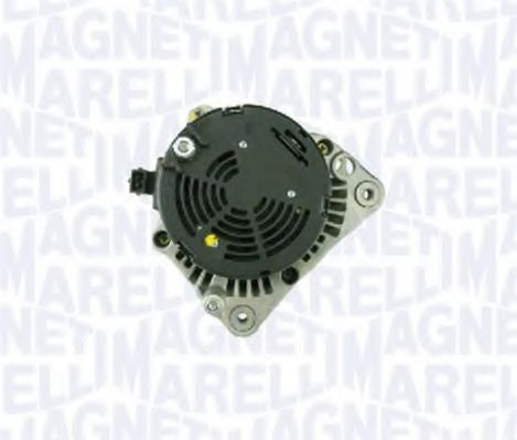 MAGNETI MARELLI 944390409700