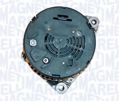 MAGNETI MARELLI 944390411100