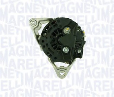 MAGNETI MARELLI 944390412400