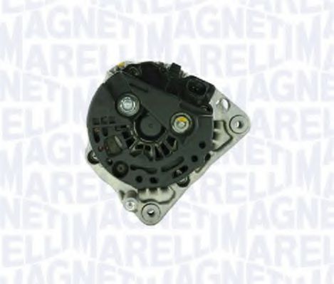 MAGNETI MARELLI 944390426100