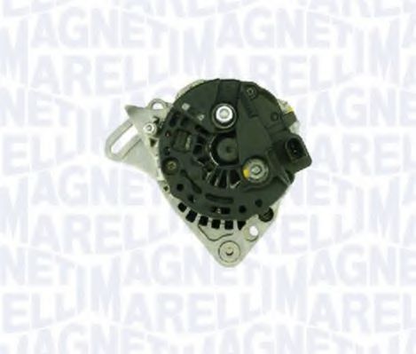 MAGNETI MARELLI 944390426300