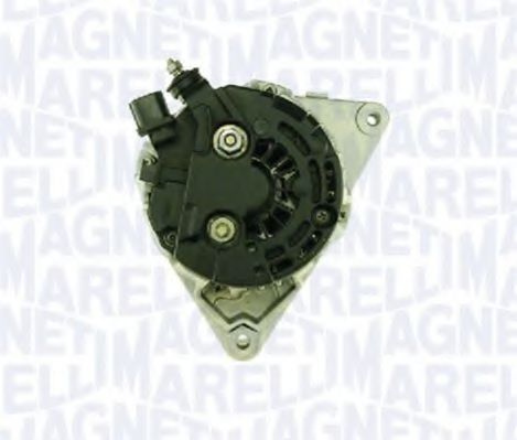 MAGNETI MARELLI 944390426600