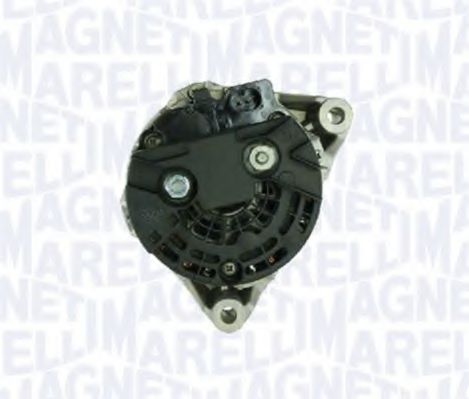 MAGNETI MARELLI 944390427300