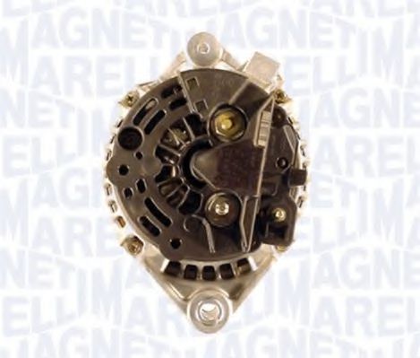 MAGNETI MARELLI 944390428000