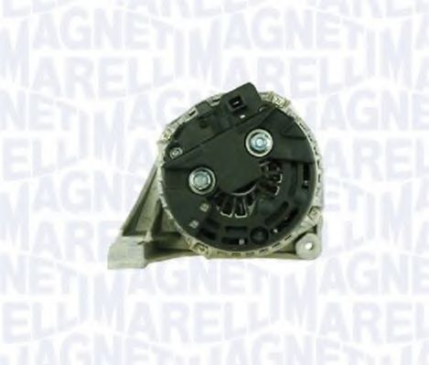 MAGNETI MARELLI 944390449000