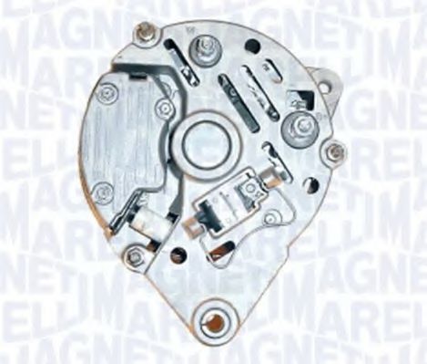 MAGNETI MARELLI 944390661000