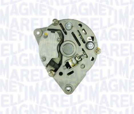 MAGNETI MARELLI 944390664620