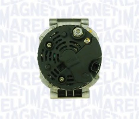 MAGNETI MARELLI 944390901010