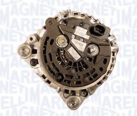 MAGNETI MARELLI 944390901740
