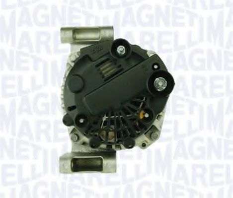 MAGNETI MARELLI 944390902110