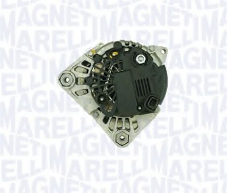 MAGNETI MARELLI 944390903180