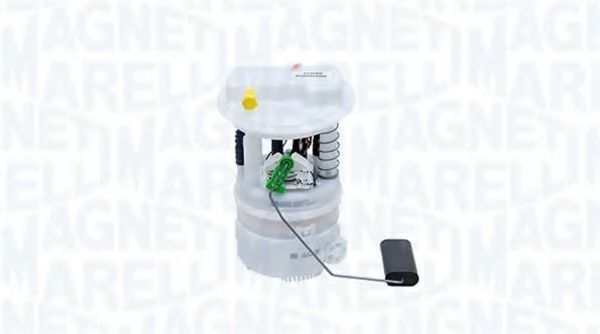 MAGNETI MARELLI 519746669900