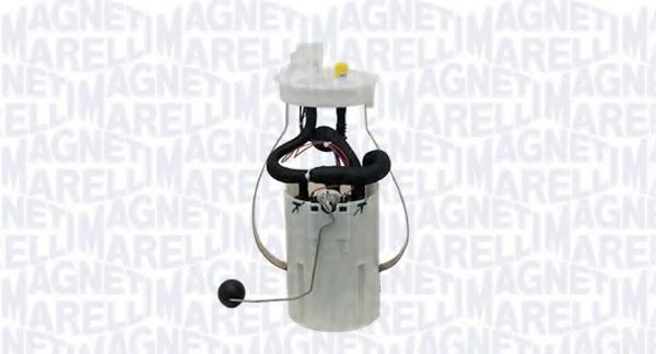 MAGNETI MARELLI 519700000043