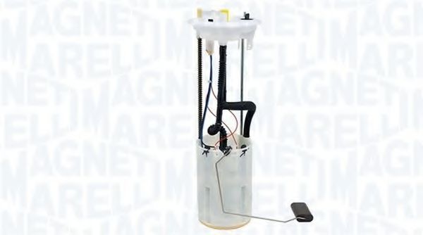 MAGNETI MARELLI 519700000057