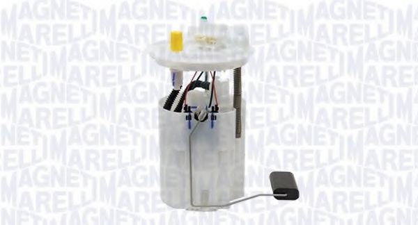 MAGNETI MARELLI 519700000075