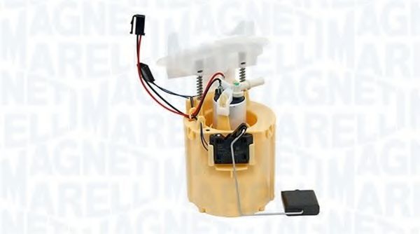 MAGNETI MARELLI 519700000121