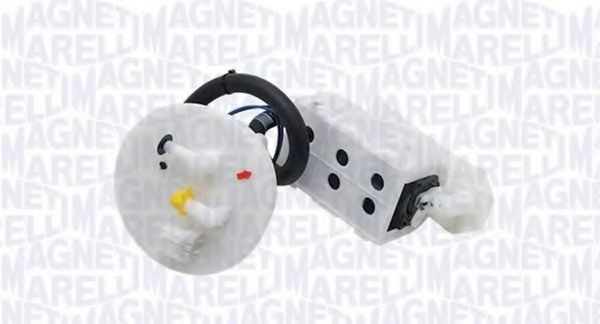 MAGNETI MARELLI 519700000149