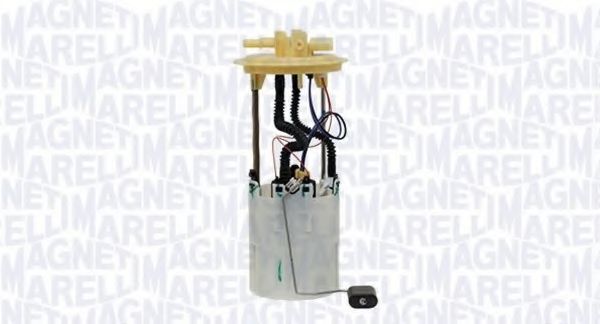 MAGNETI MARELLI 519700000156