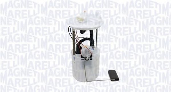 MAGNETI MARELLI 519700000164
