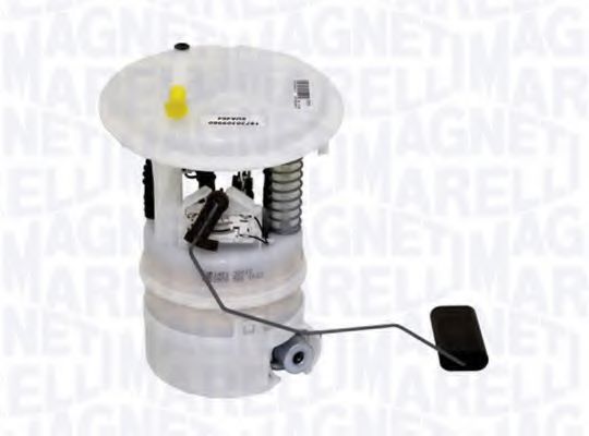 MAGNETI MARELLI 519730309900
