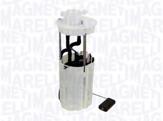 MAGNETI MARELLI 519031309922