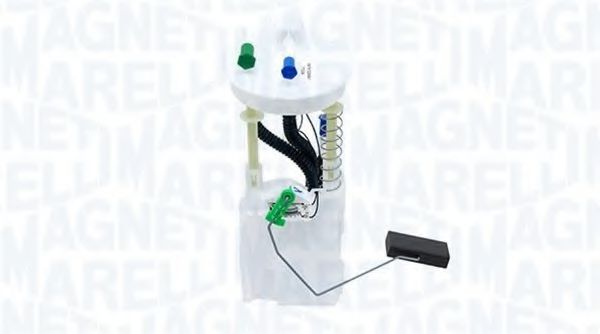 MAGNETI MARELLI 519000056200