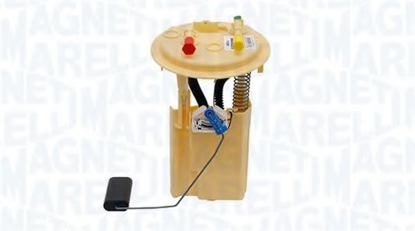 MAGNETI MARELLI 519000057800