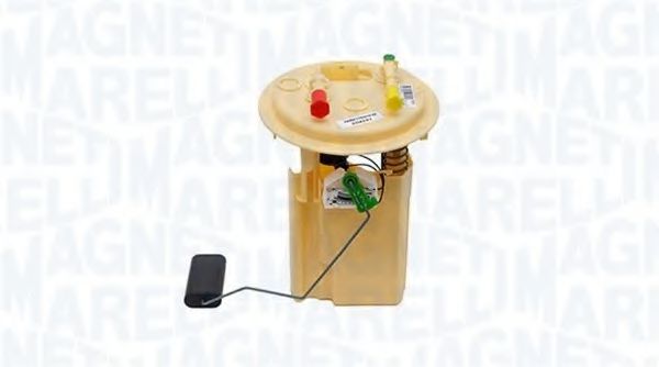 MAGNETI MARELLI 519000059100