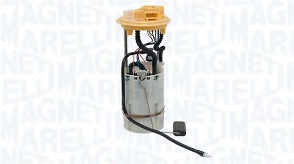 MAGNETI MARELLI 519700000018