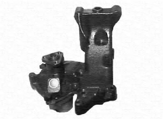 MAGNETI MARELLI 350981320000