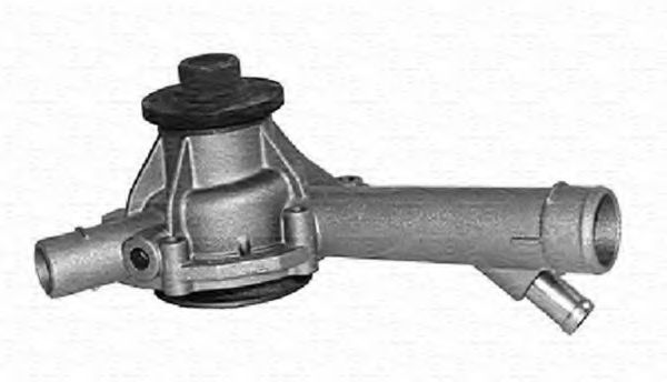 MAGNETI MARELLI 350981499000