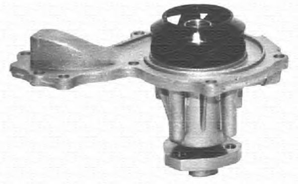 MAGNETI MARELLI 350981526000