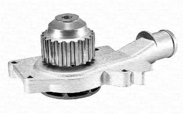 MAGNETI MARELLI 350981538000