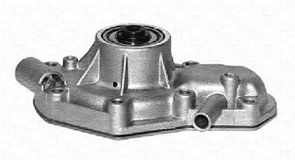 MAGNETI MARELLI 350981576000