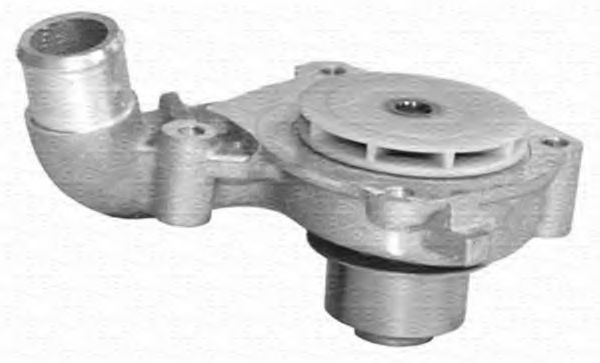 MAGNETI MARELLI 350981657000