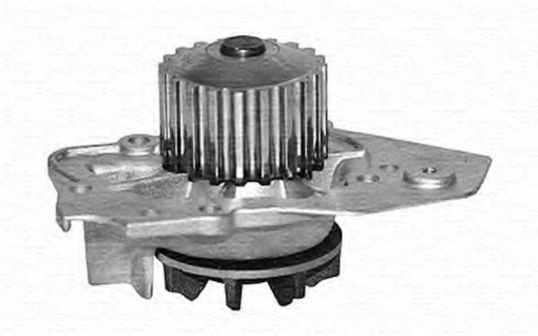 MAGNETI MARELLI 350981672000